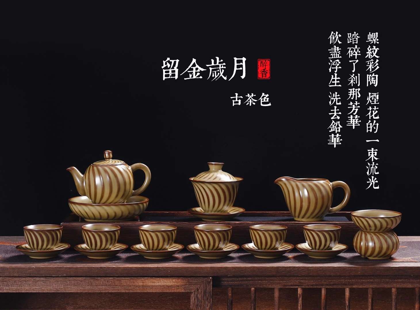 茶具套组详情图5
