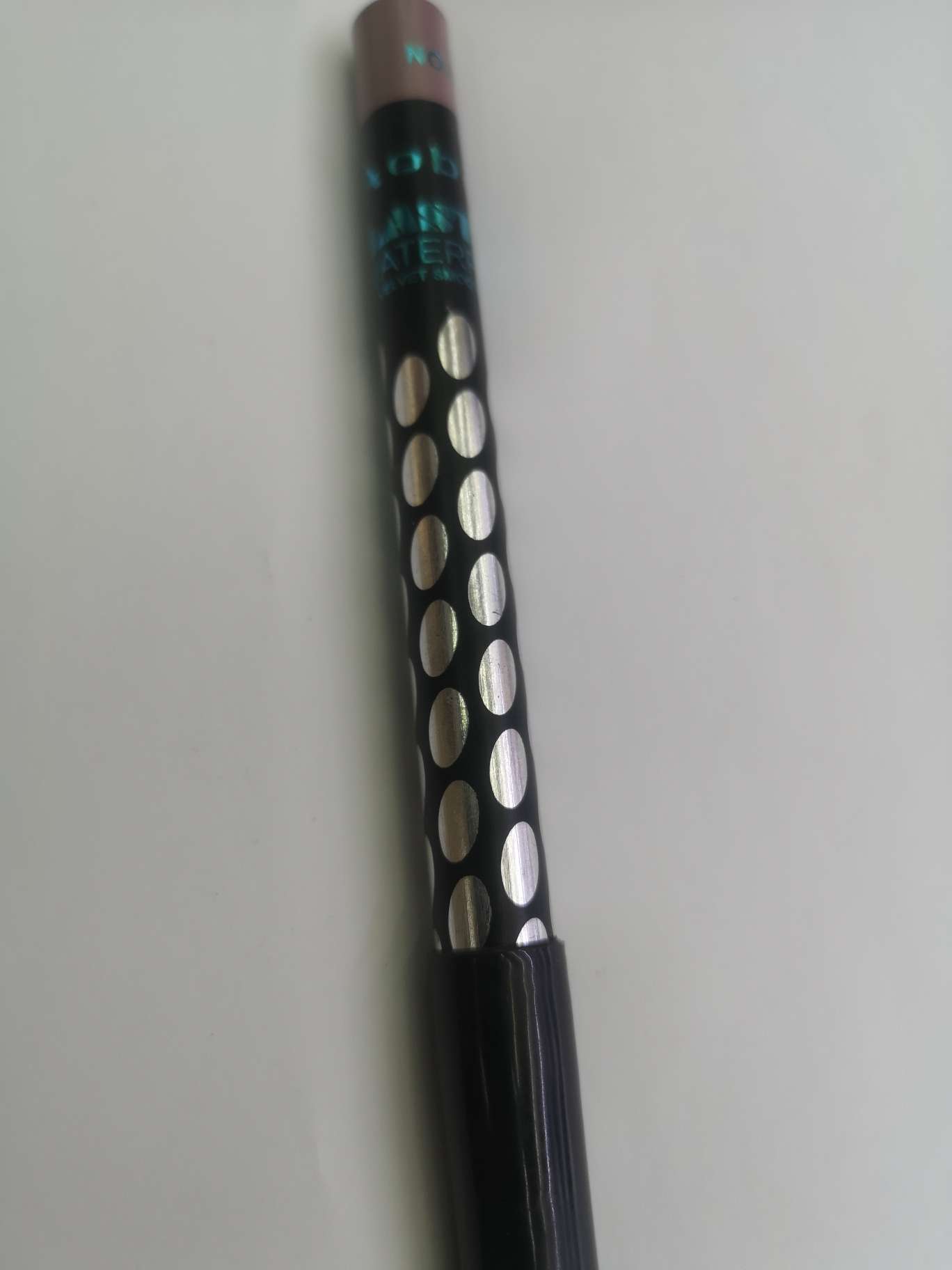 奥博雅眼线笔 纤细不晕染防水防汗不易掉色图