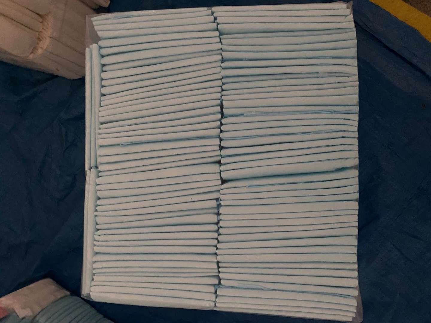 按斤称尿片，还有最后2000斤，需要的朋友赶紧下单，马上断货。尺寸：30×40，40×50，60×45，60×60红外详情5