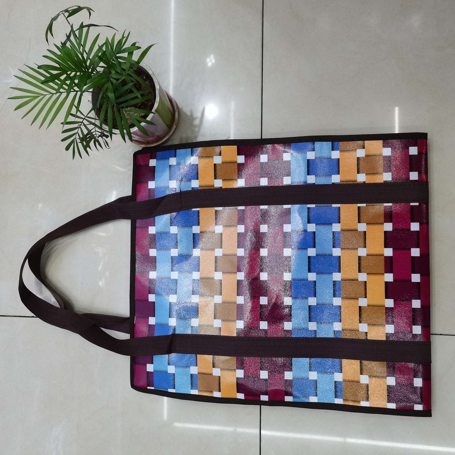 Non-woven bag woven bag tote bag duffel bag tote bag shopping bag undefined