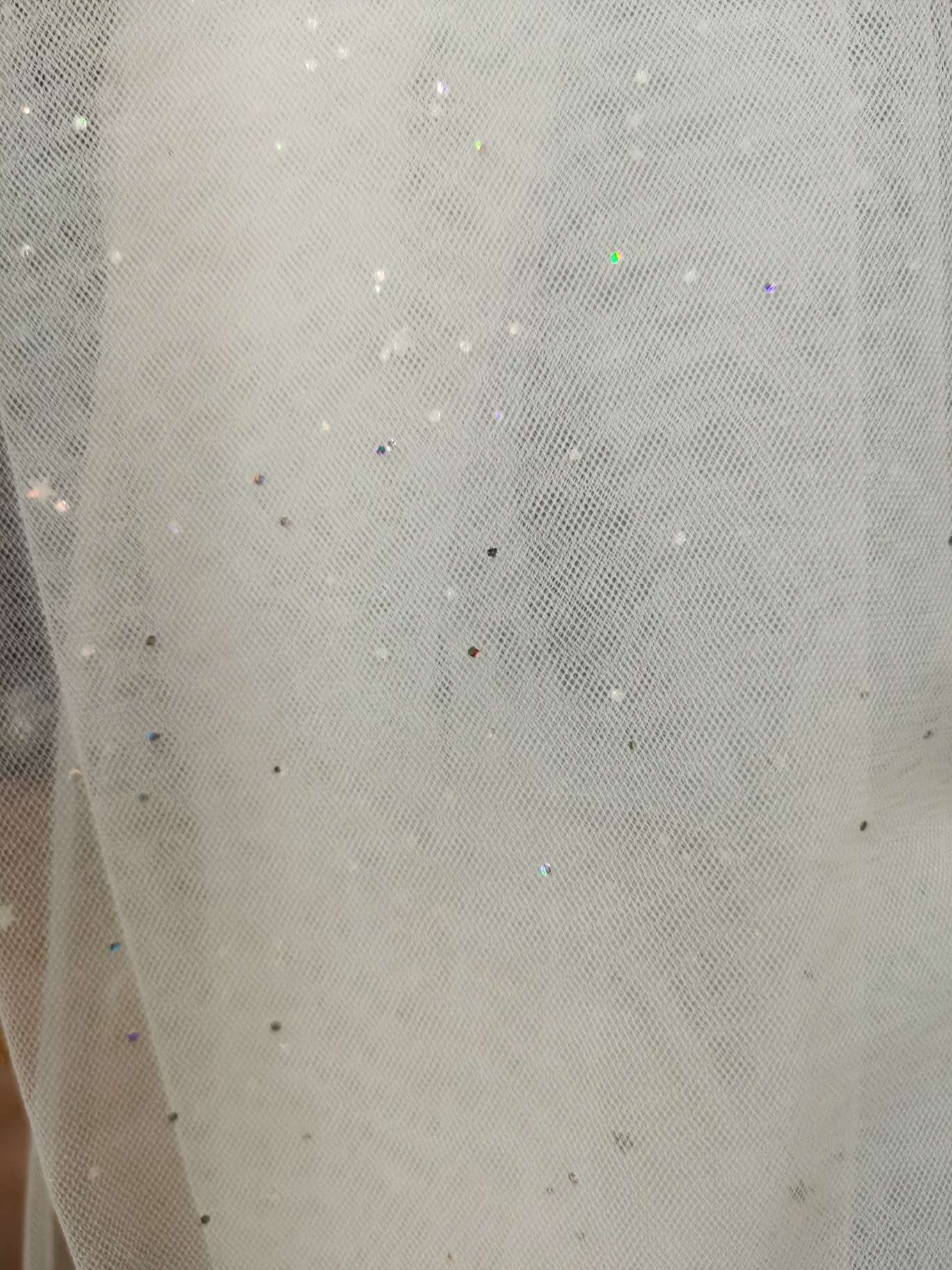 Small sequins details Picture