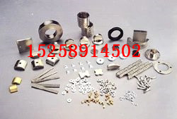 钕铁硼磁铁     螺丝孔磁铁    吸铁石磁铁  玩具磁铁详情图8