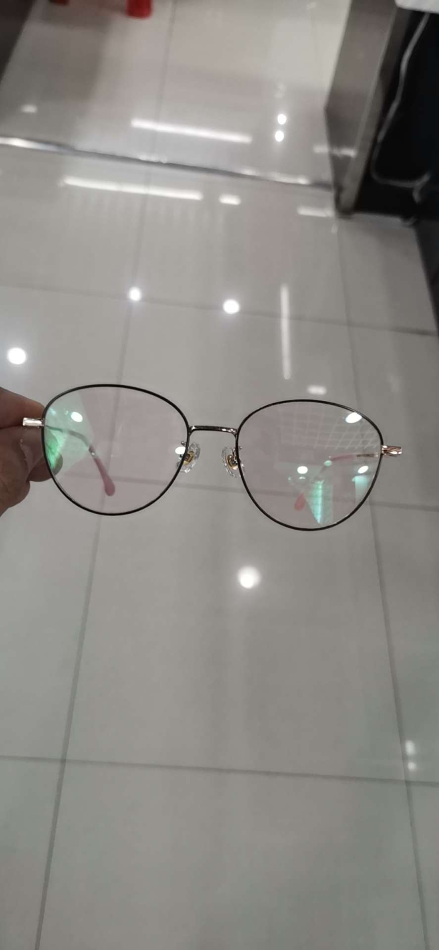 近视眼镜框，平光镜，时尚潮流百搭