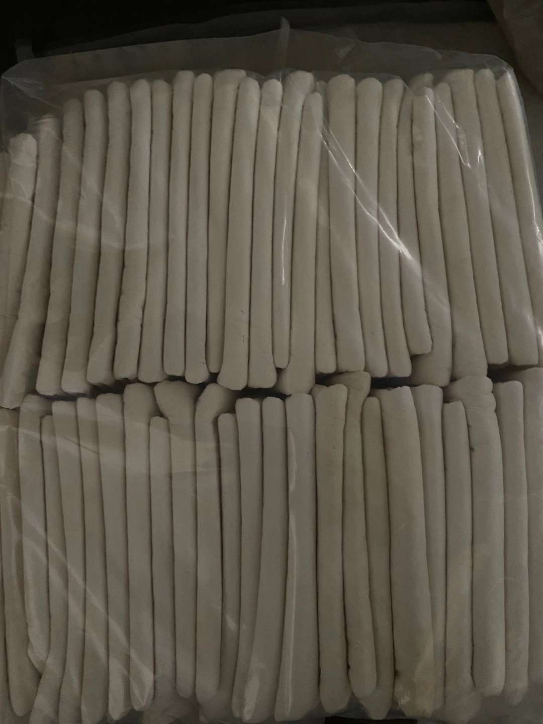 按斤称尿片，还有最后2000斤，需要的朋友赶紧下单，马上断货。尺寸：30×40，40×50，60×45，60×60红外详情图6