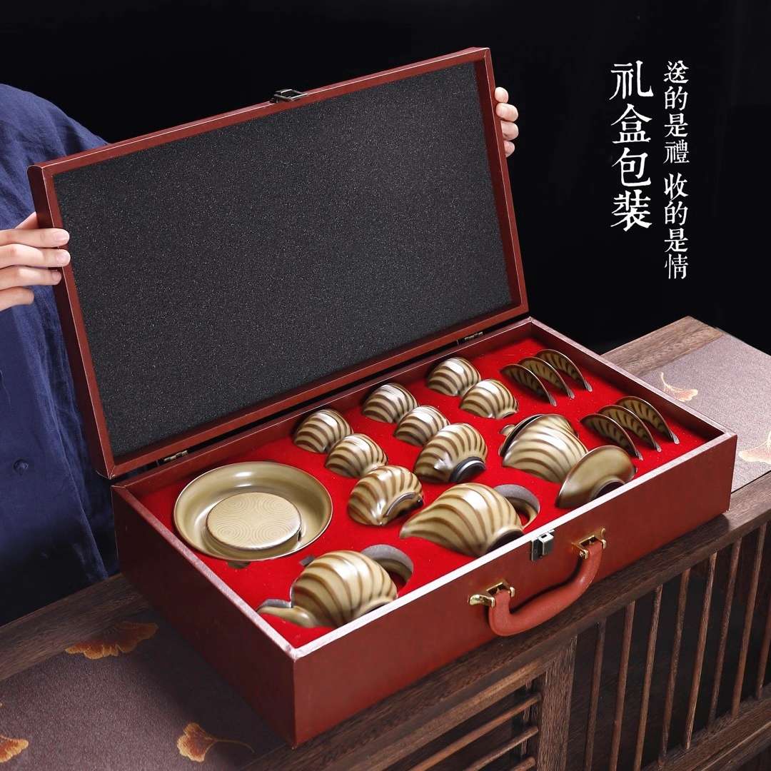 茶具套组详情图7