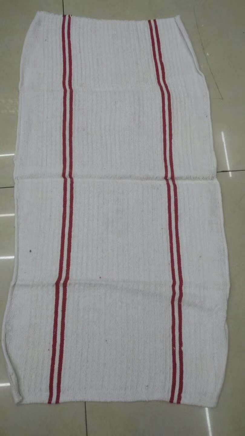 特白抹布产品图