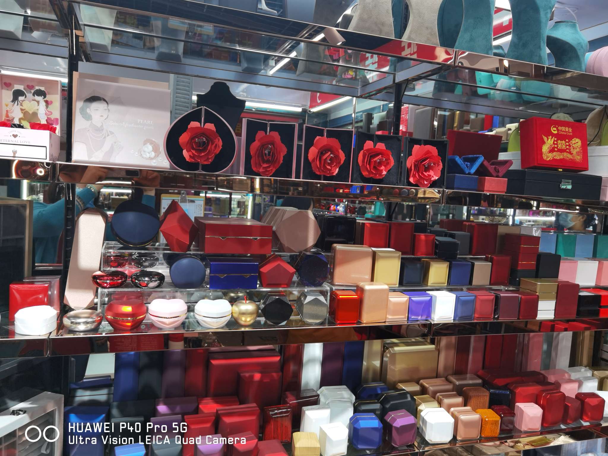 Gorgeous packaging describe pic - 3