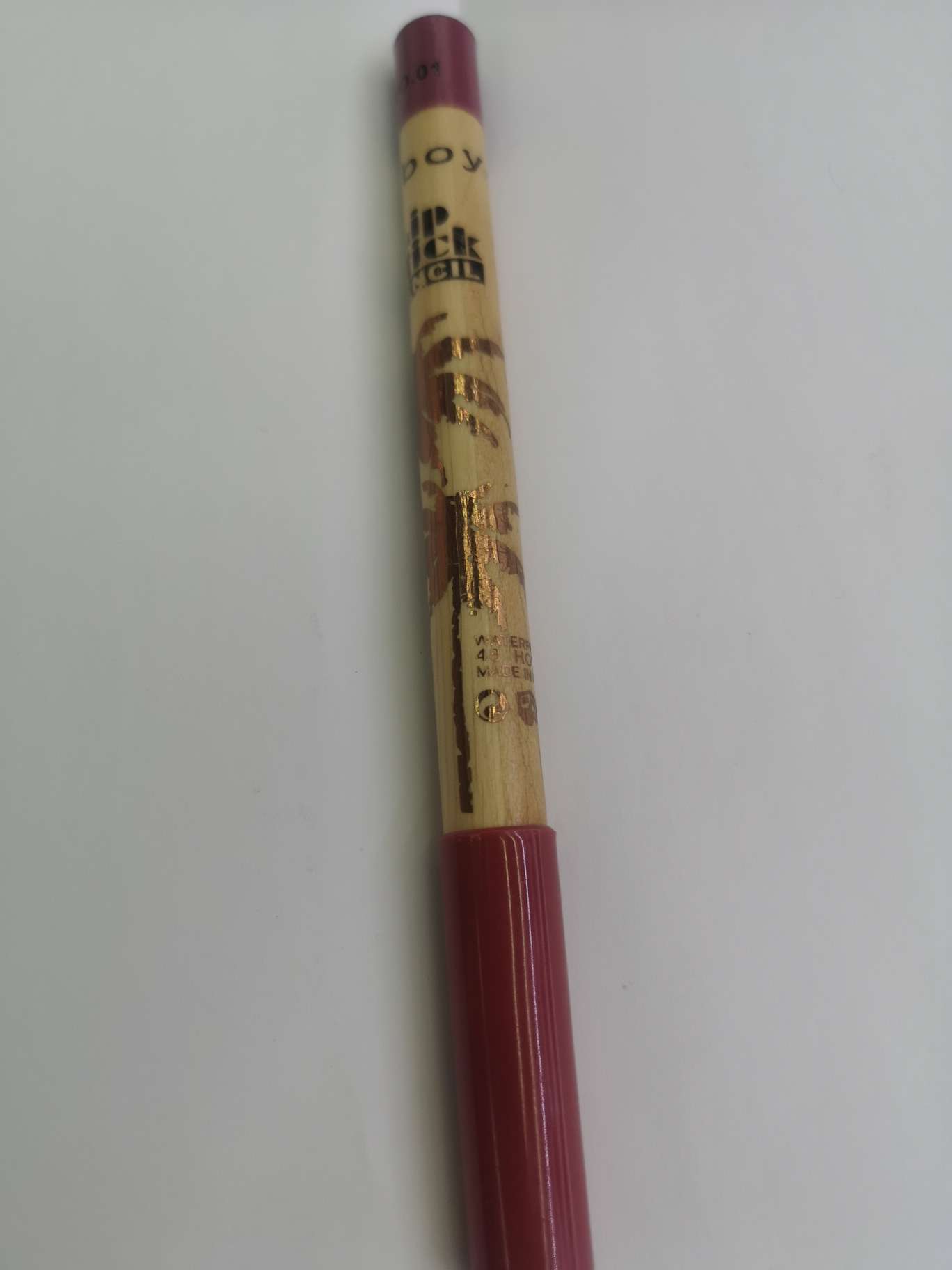 奥博雅化妆笔 笔触顺滑触感细腻流畅易上色水润光泽图