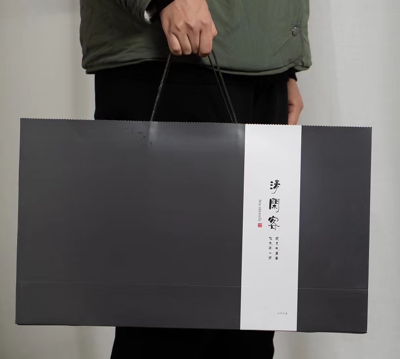 汝窑茶具 扒花汝窑茶具详情图4