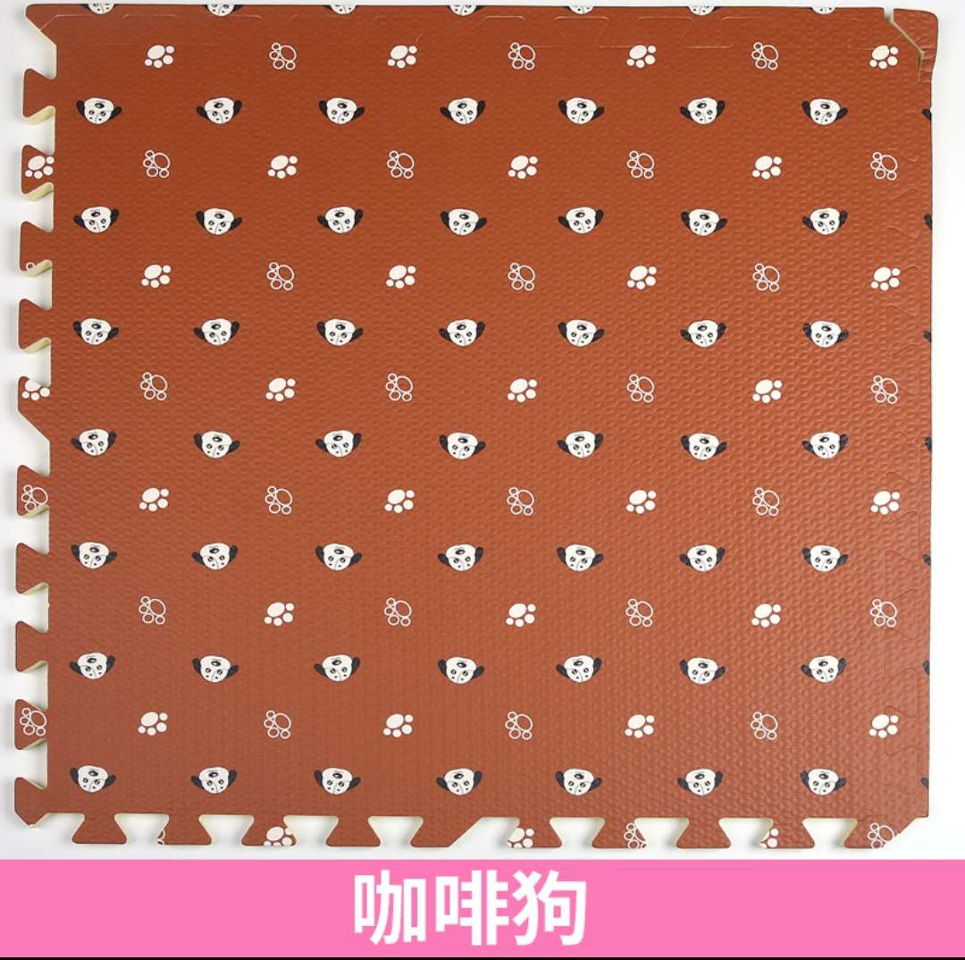 60*60咖啡狗