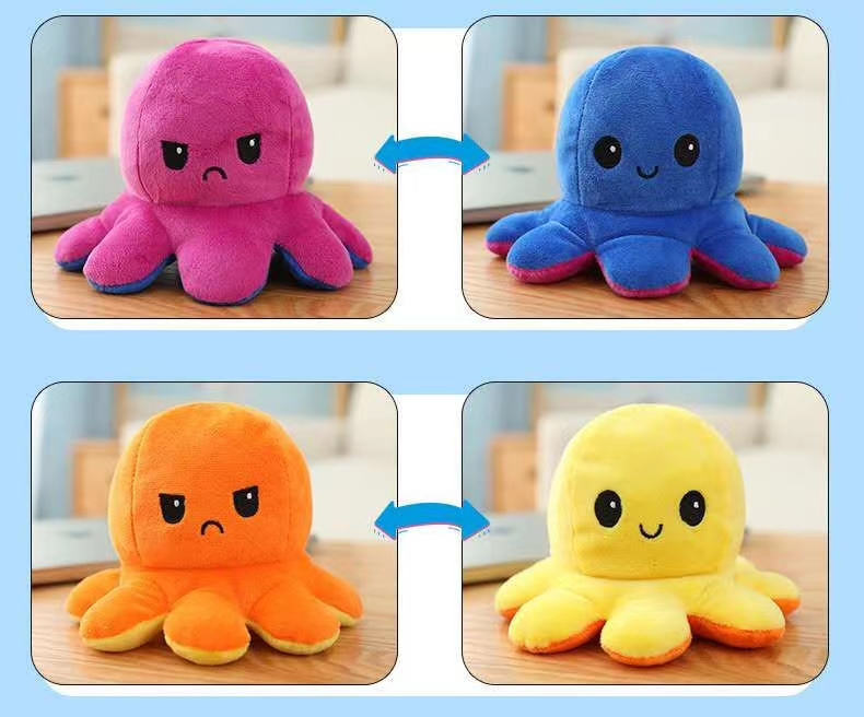 Octopus' thumbnail