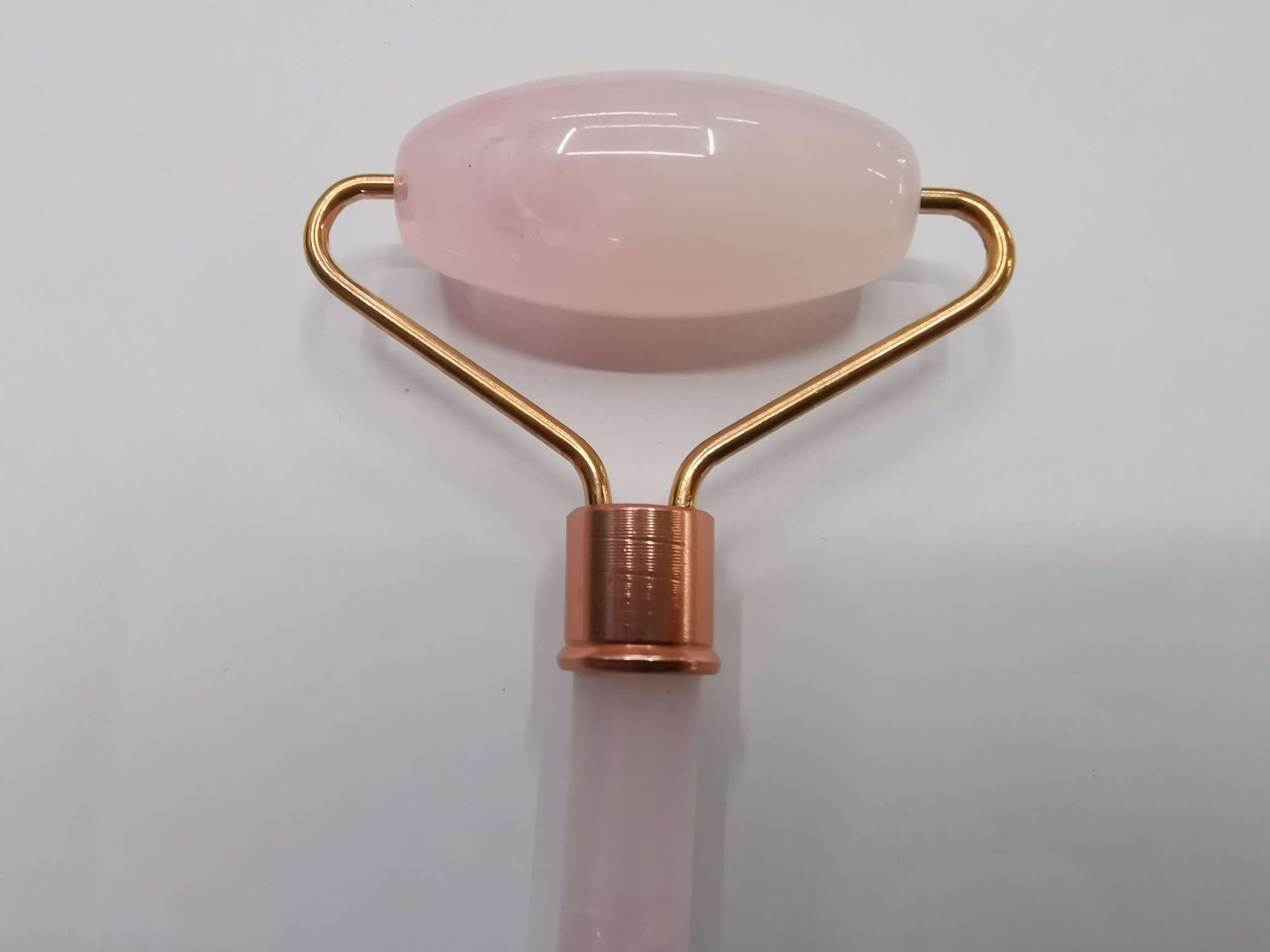 按摩脸的玉推提拉瘦脸神器滚轮式手动男女玉石脸部按摩器详情图9