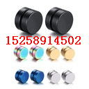 钕铁硼磁铁     螺丝孔磁铁    吸铁石磁铁  玩具磁铁细节图