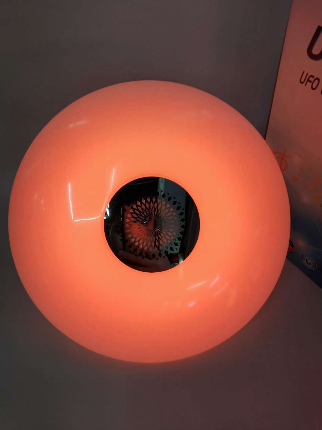 ufo 舞台灯详情图7