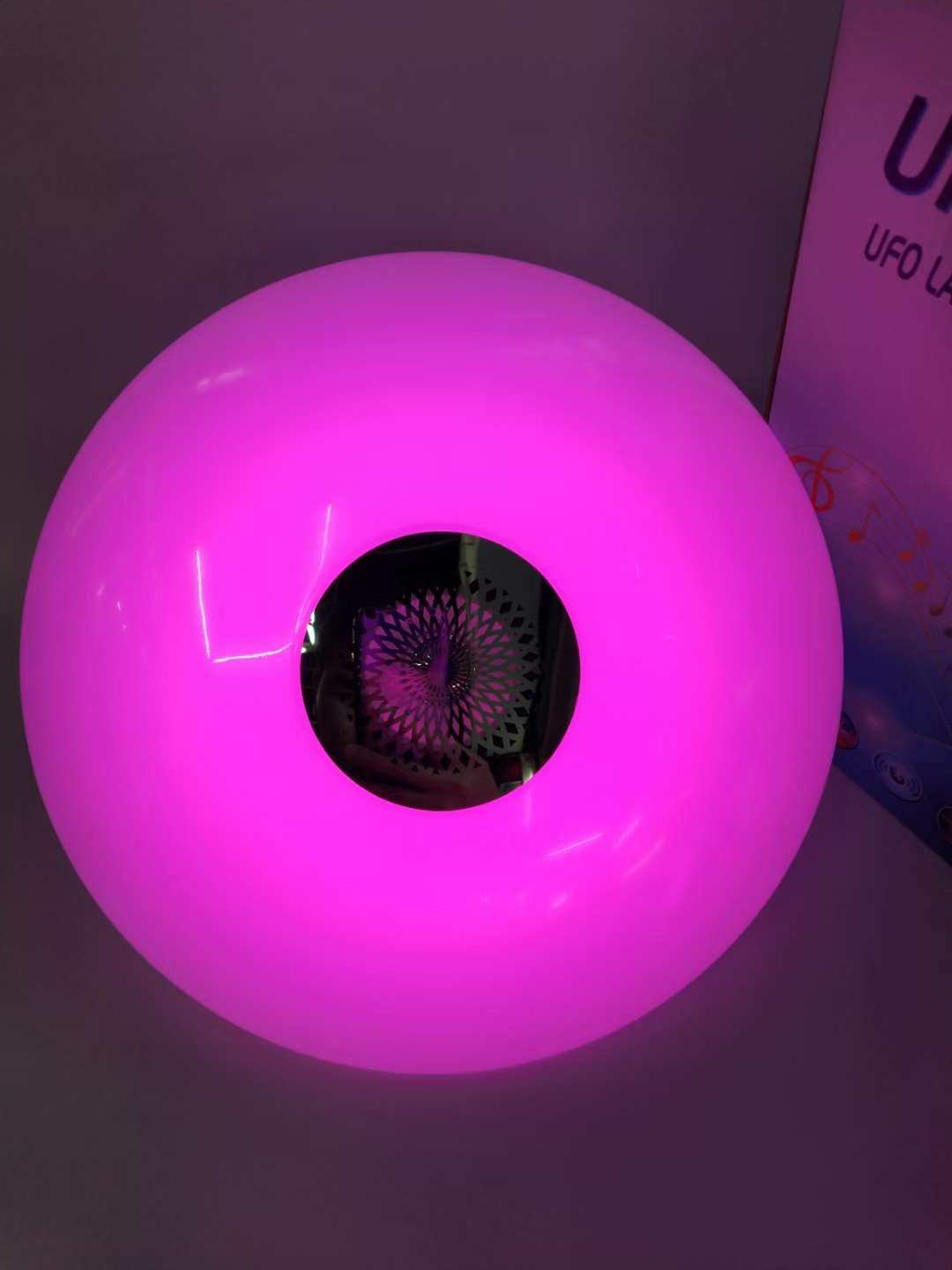 ufo 舞台灯详情图3