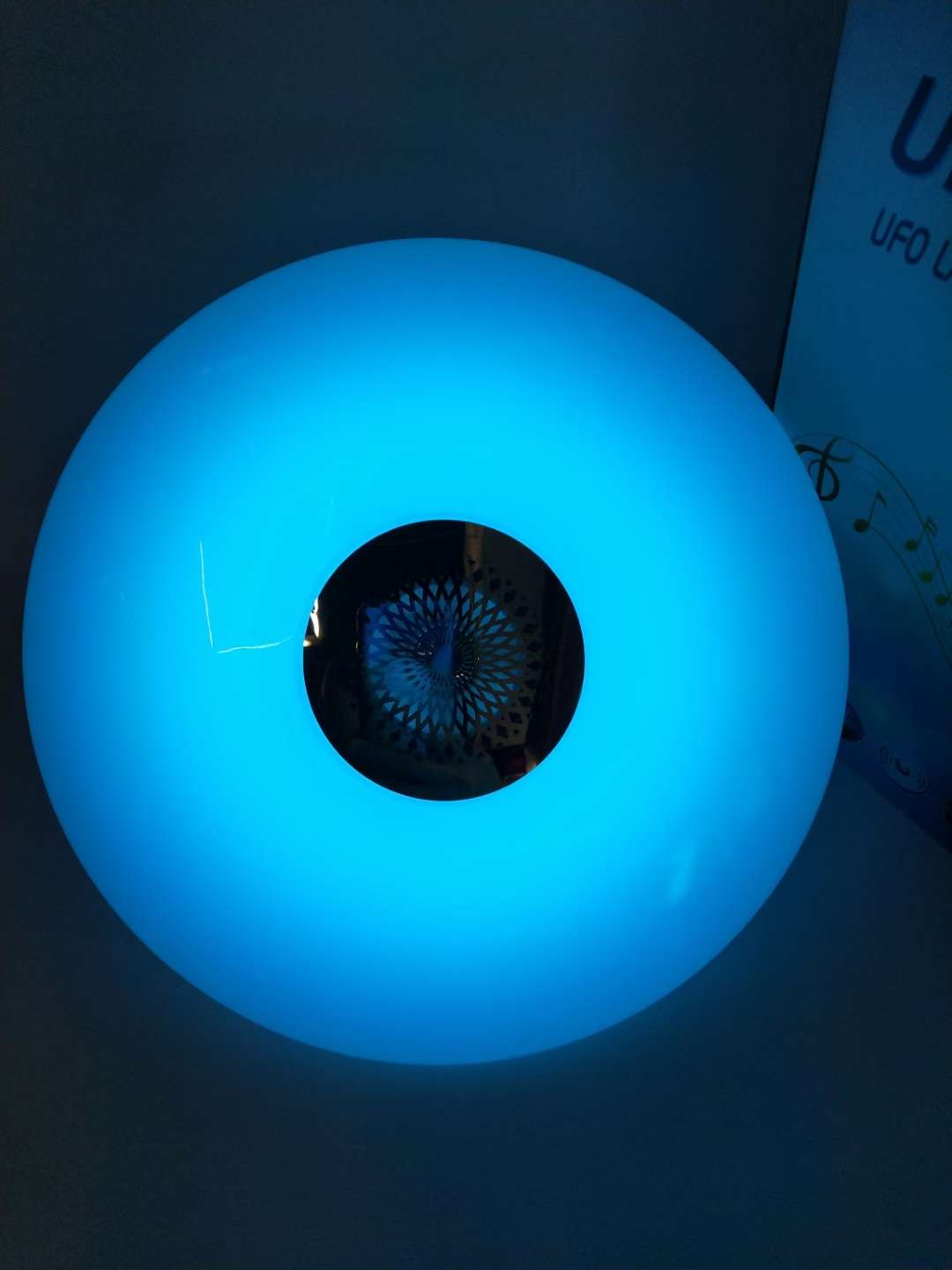 ufo 舞台灯详情图8