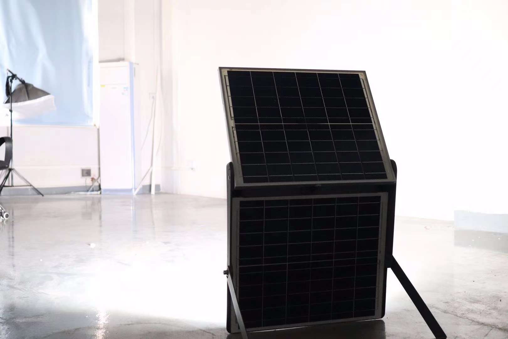 Integrated solar energy detail image 5