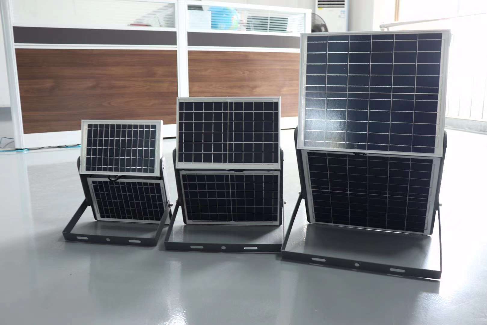 Integrated solar energy detail image 8