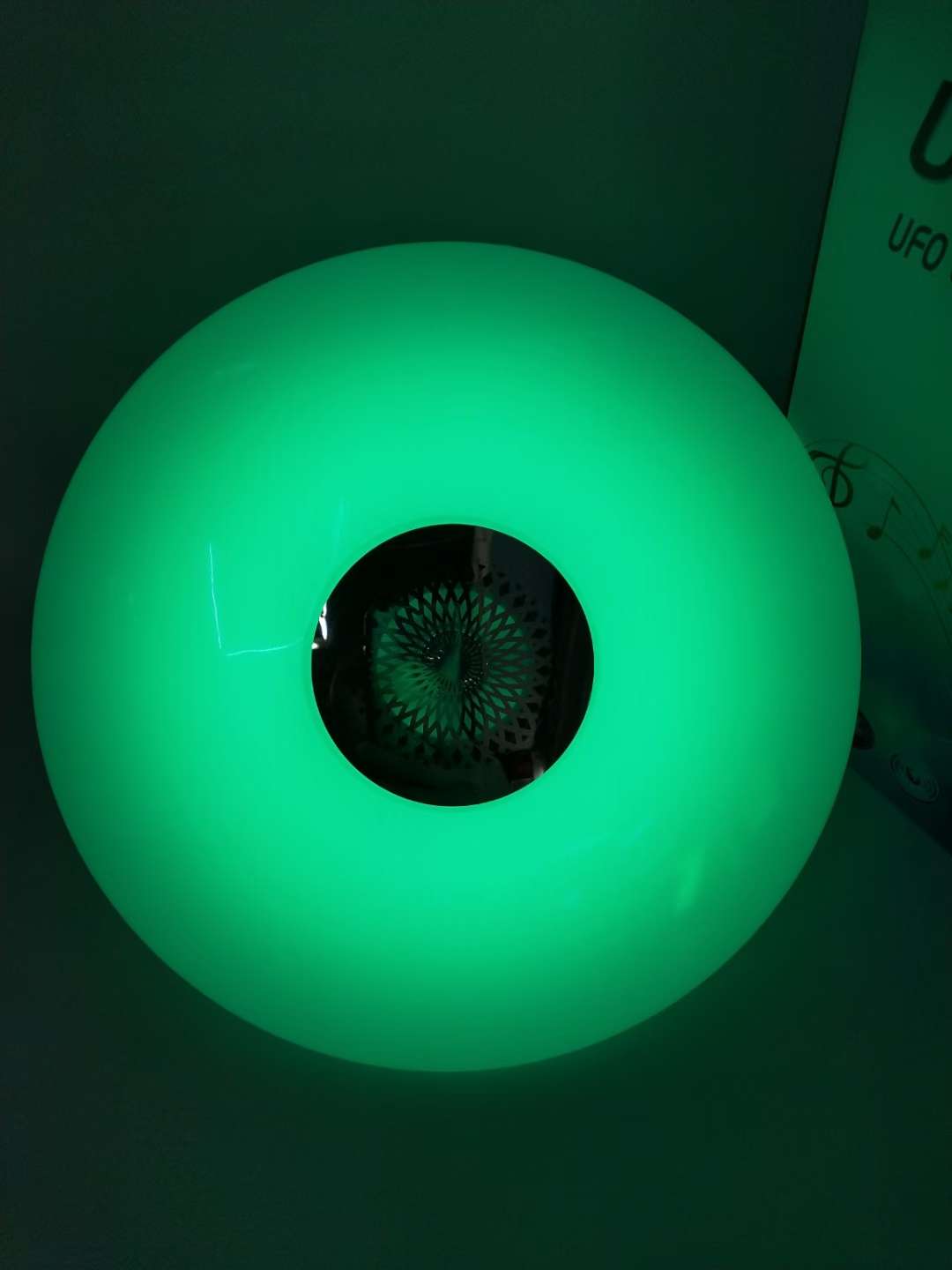 ufo 舞台灯详情图1