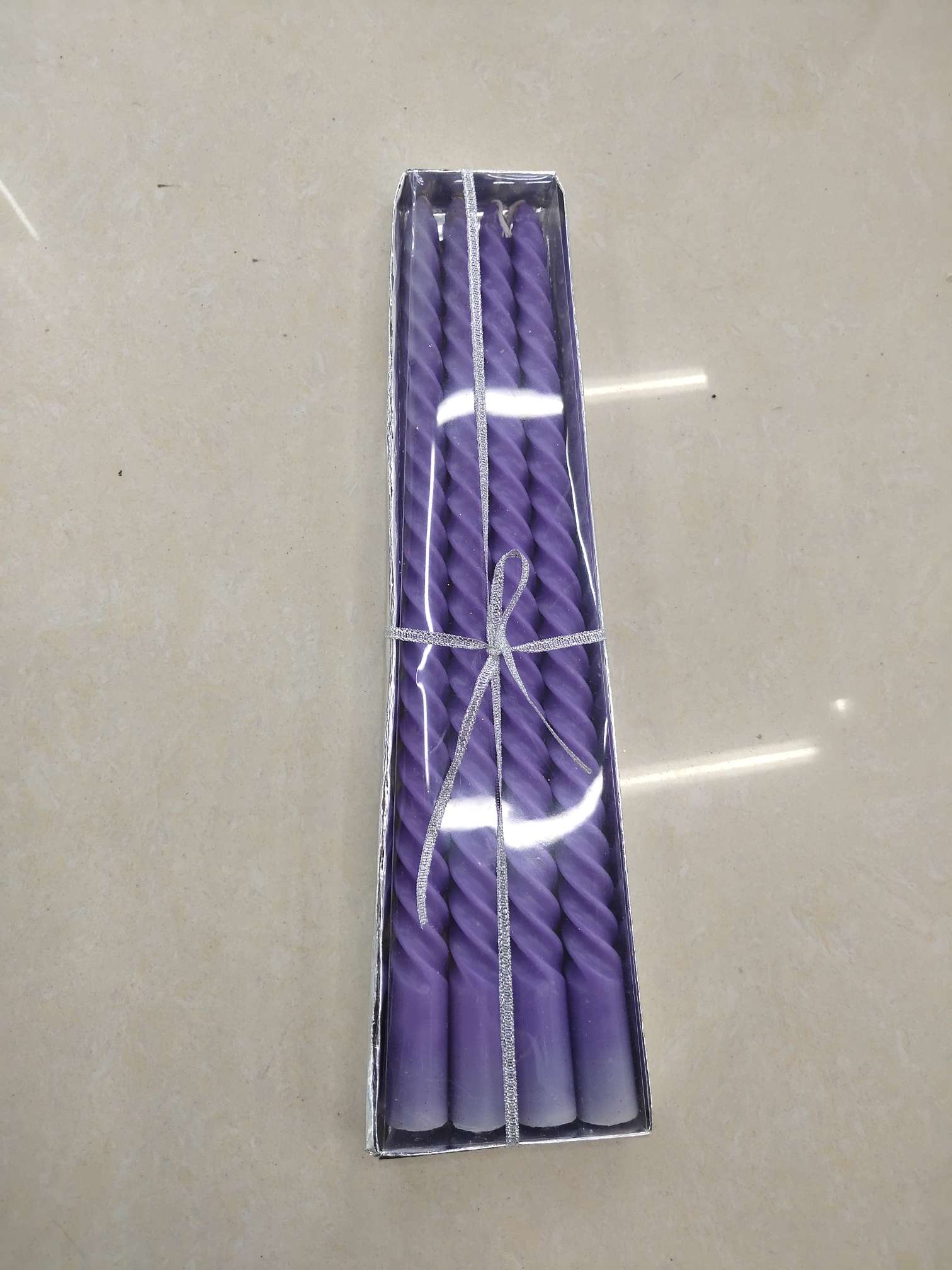 厂家直销新款生日蜡烛数字蜡烛生日爱心蜡烛外贸出口蜡烛12英寸螺纹蜡烛图