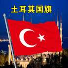 土耳其四号国旗