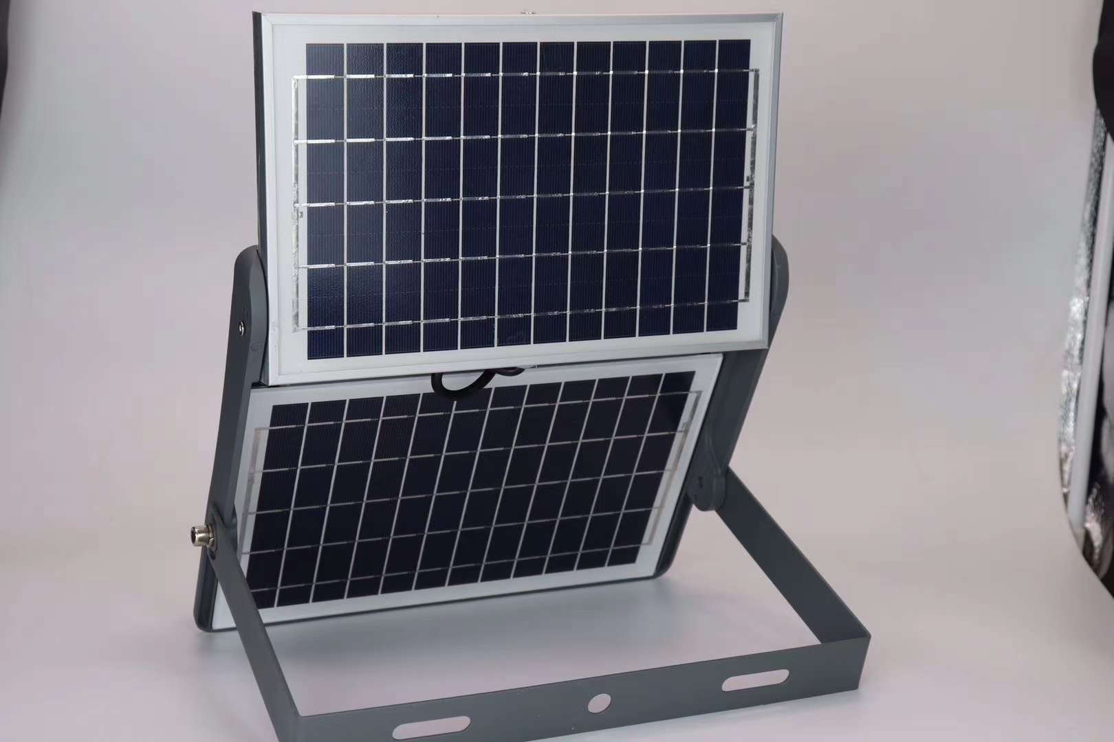 Integrated solar energy detail image 6