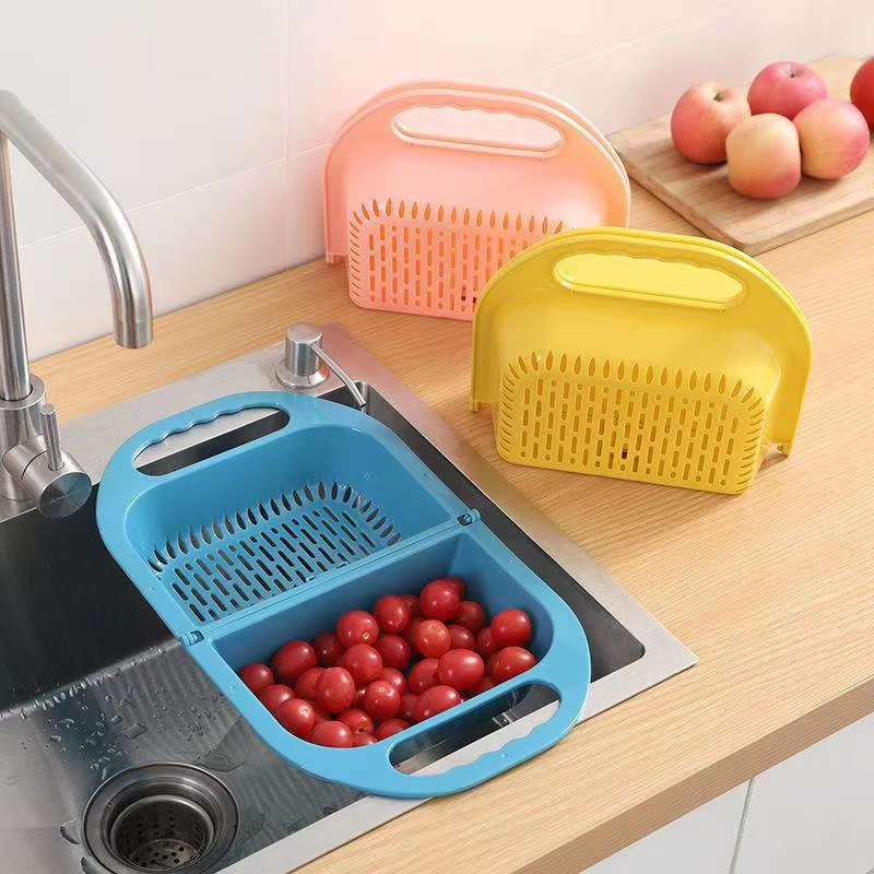 Foldable Washing Basket undefined