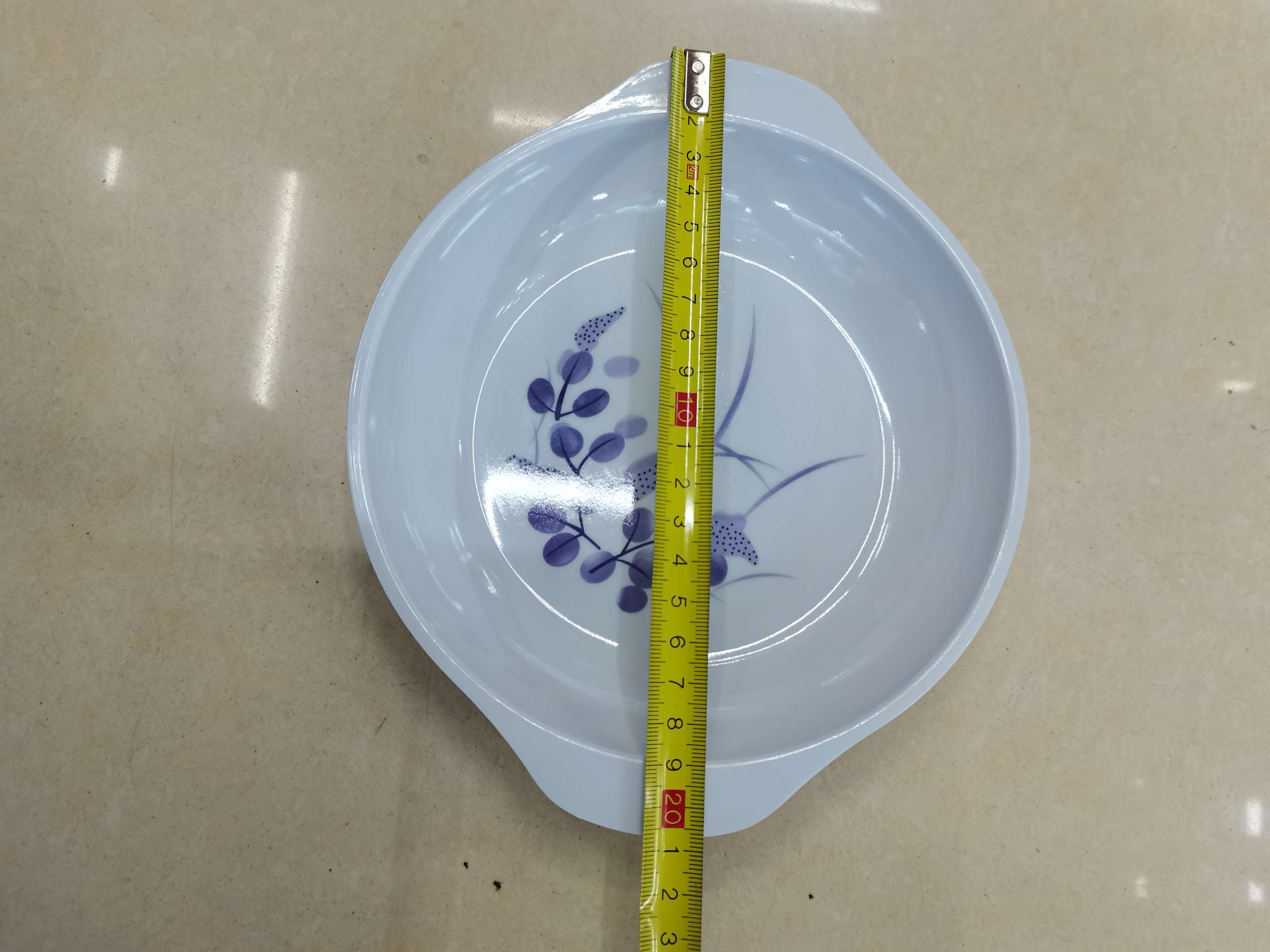 P713双耳盘详情图7