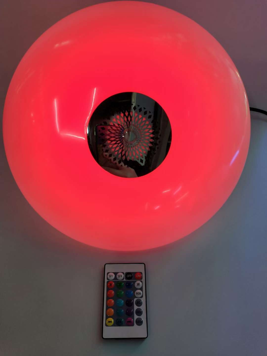 ufo 舞台灯详情图4