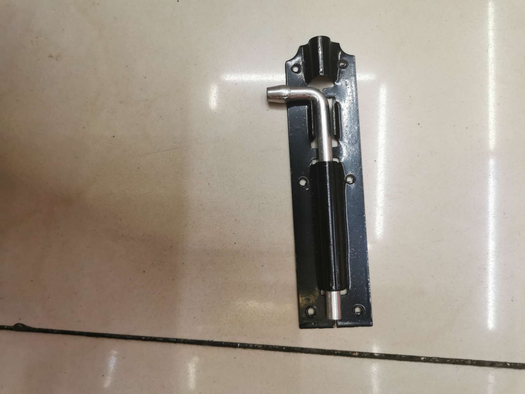 5 "stand pin thumbnail