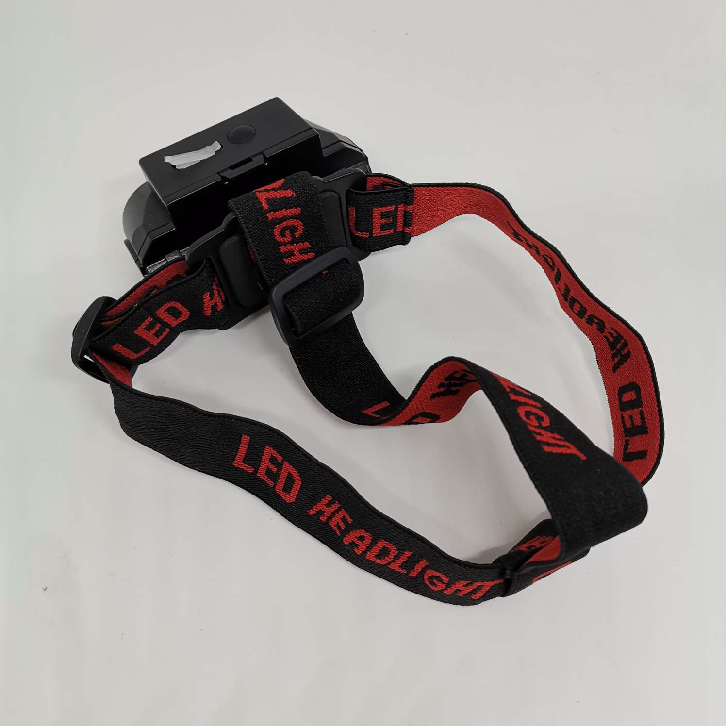 611 Strong Multi-Functional Rechargeable Headlight undefined
