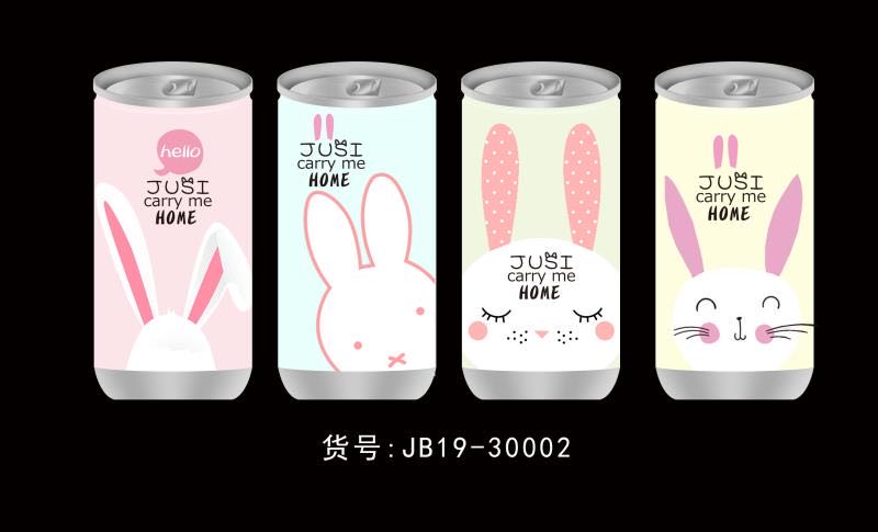 30片方瓶桶装湿巾，居家旅行携带方便详情图5