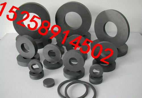 厂家直销铁氧体磁铁    黑色磁铁      吸铁石磁铁