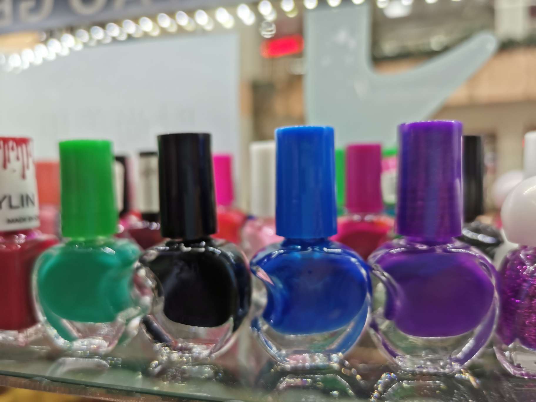 小瓶儿童指甲油  可剥/油性指甲油  OEM/ODM