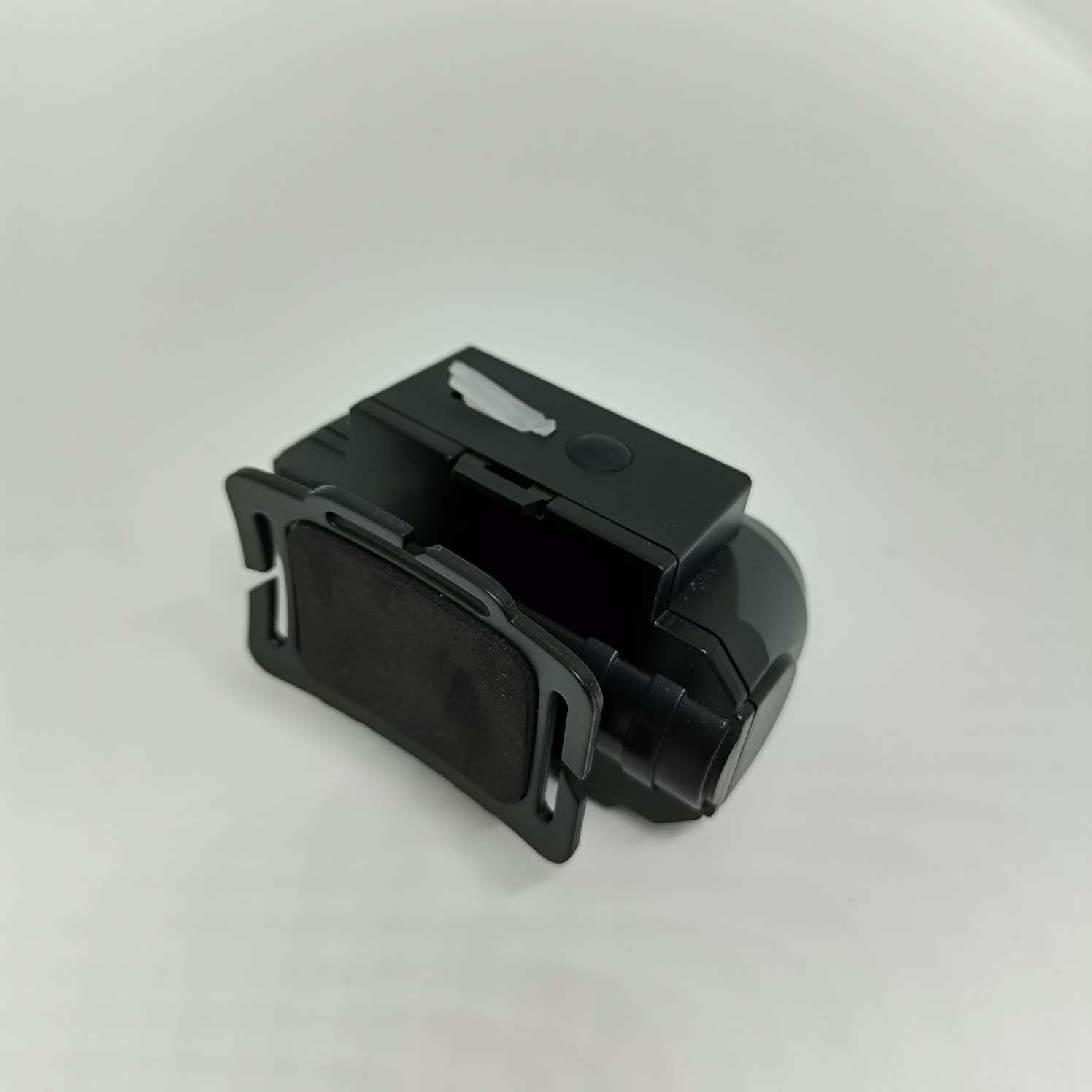 611 Strong Multi-Functional Rechargeable Headlight full figure