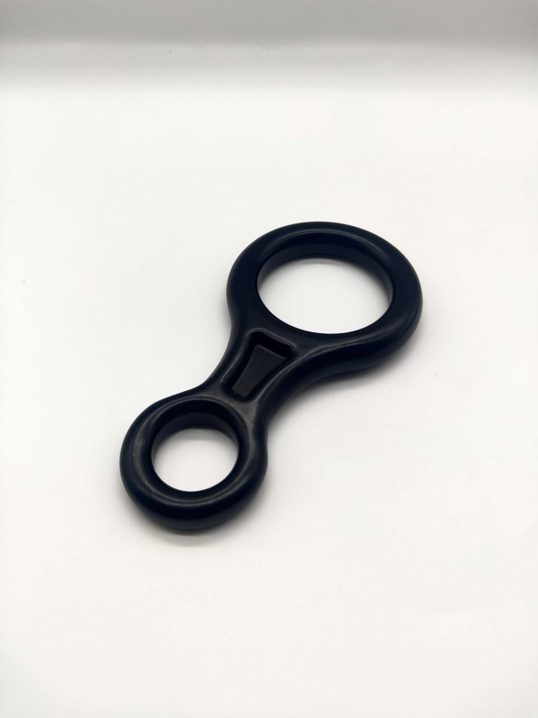 Climbing Button full figure