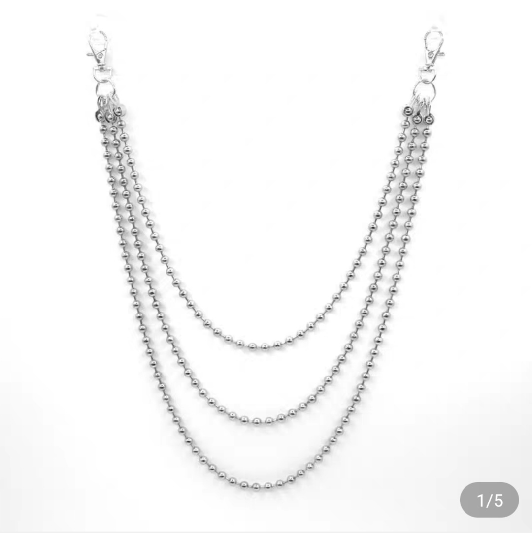 各种箱包链条详情图10