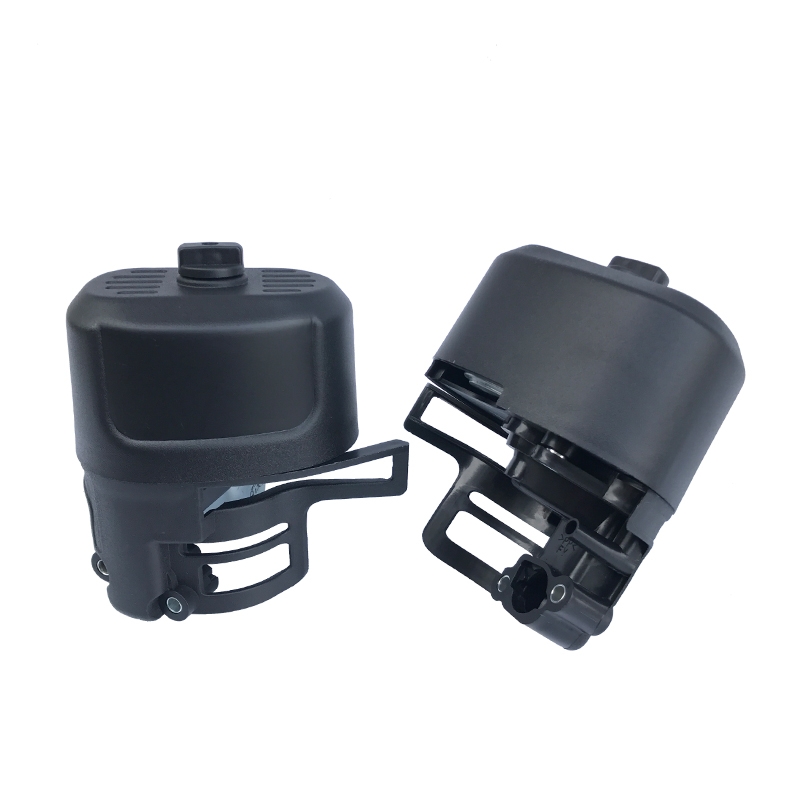 Engine filter