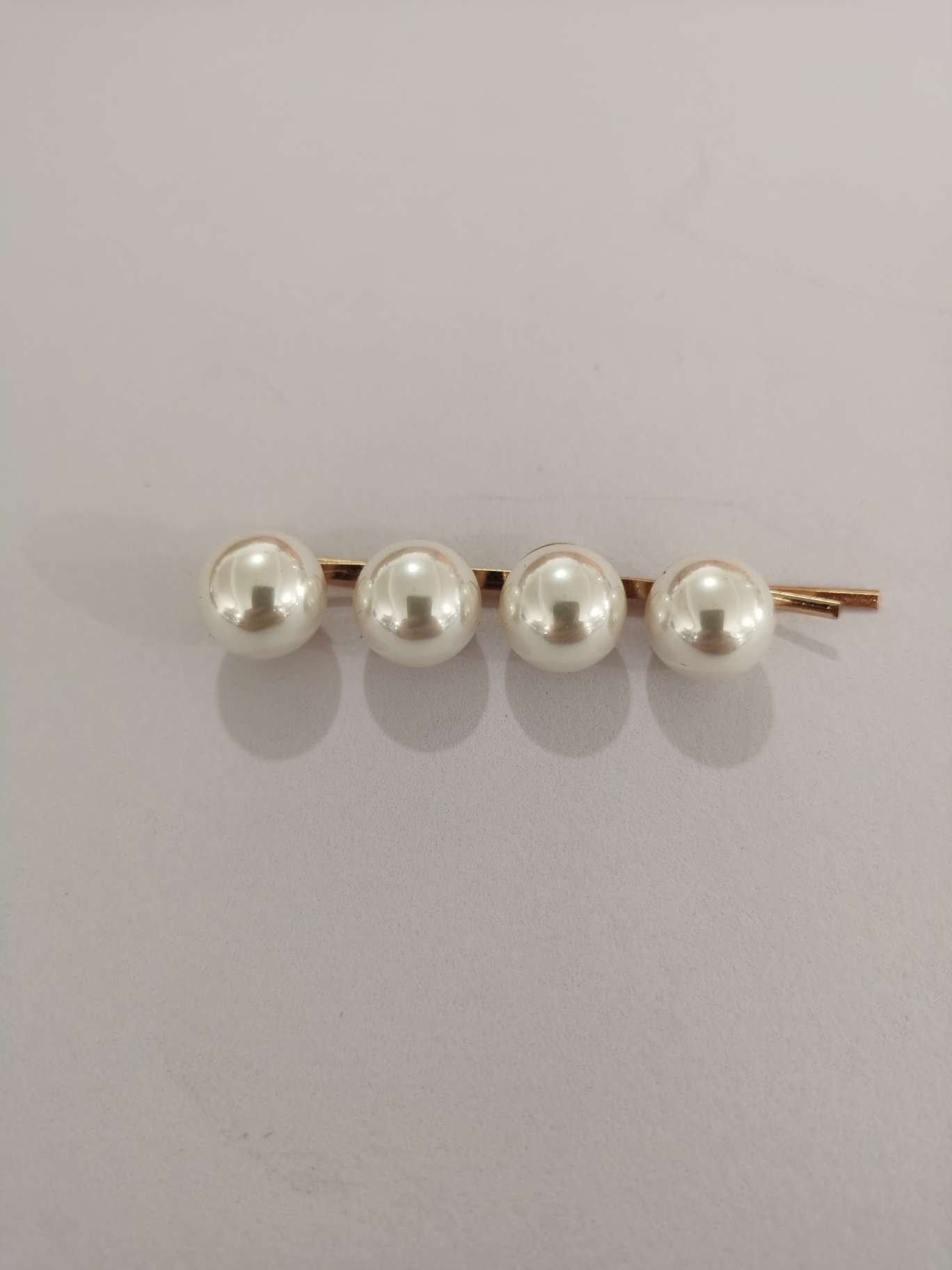 Korean version Dongdaemun fashionable duckbill clip, personalized rubber band girl grab clip, new side clip and top clip