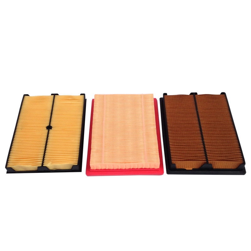 Air filter element for gasoline generator parts