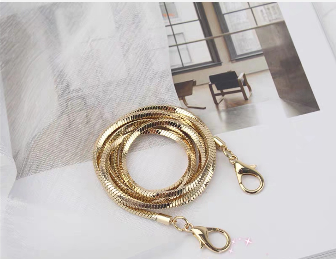 各种箱包链条。裤链。细节图