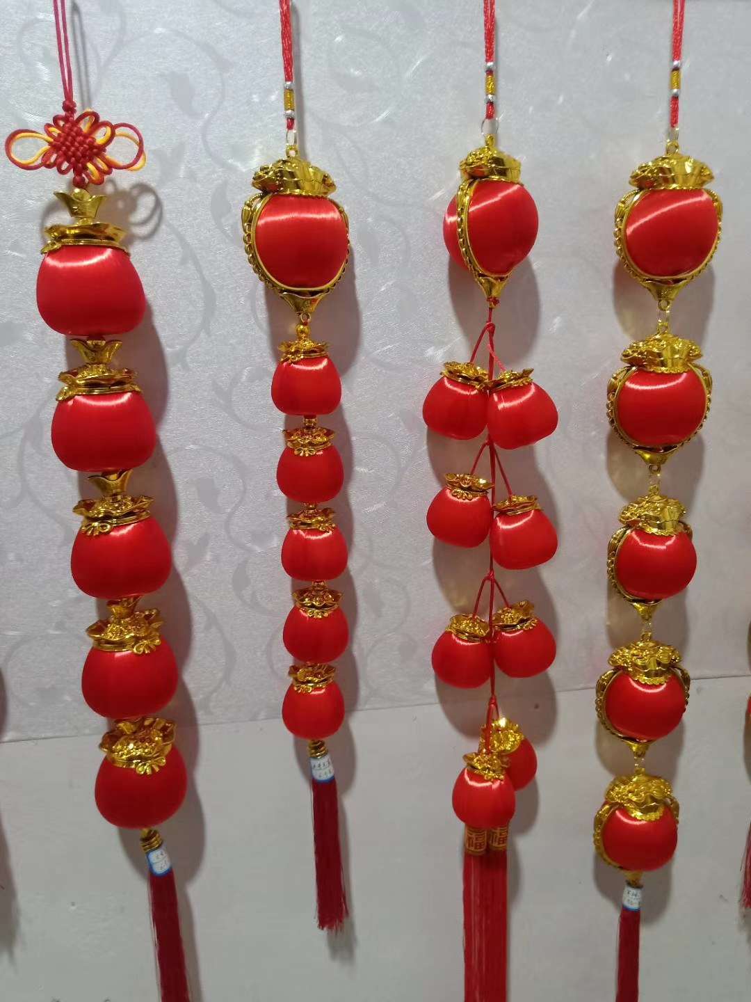 Festival pendant detail image 3