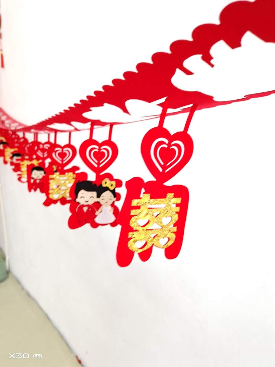 Wedding latte art undefined