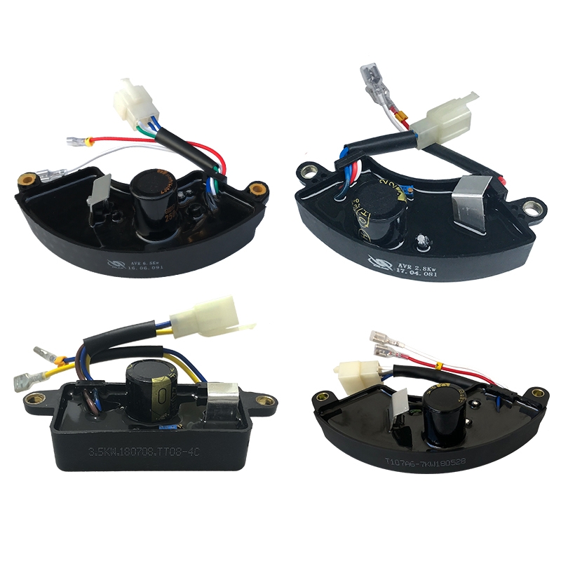 调压器/稳压器AVR调节器