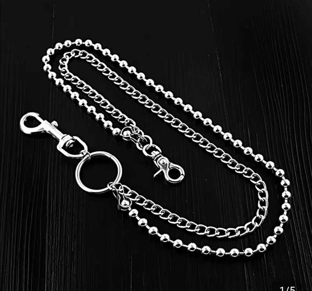 各种箱包链条详情图8