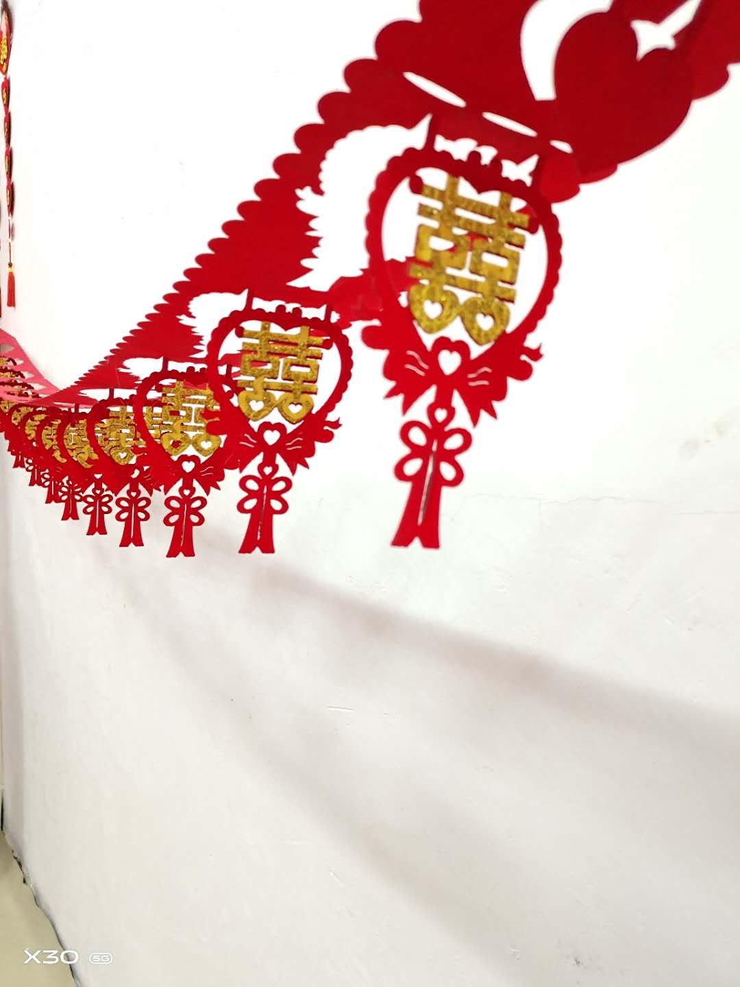 Wedding latte art detail image 12