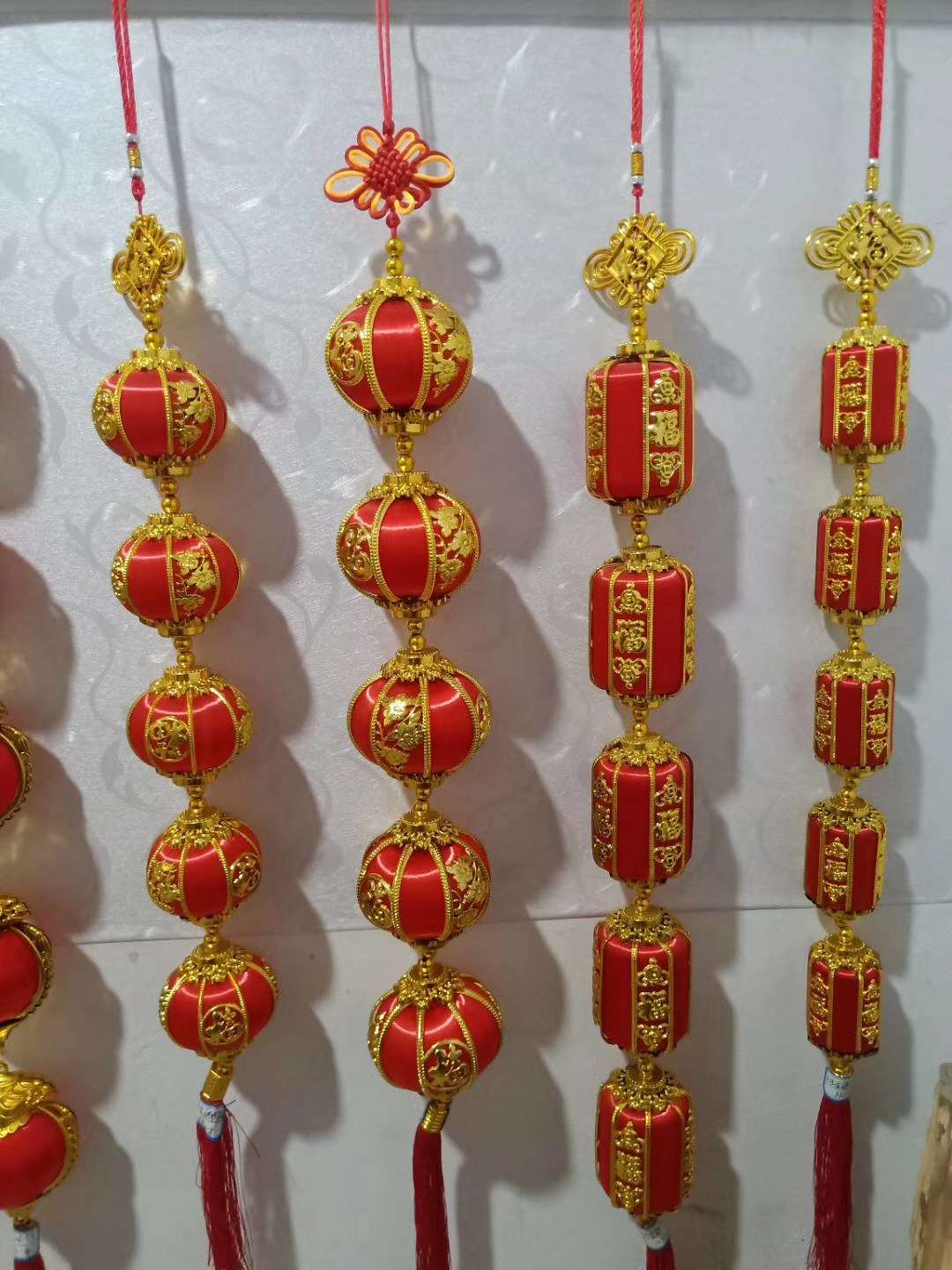 Festival pendant detail image 11