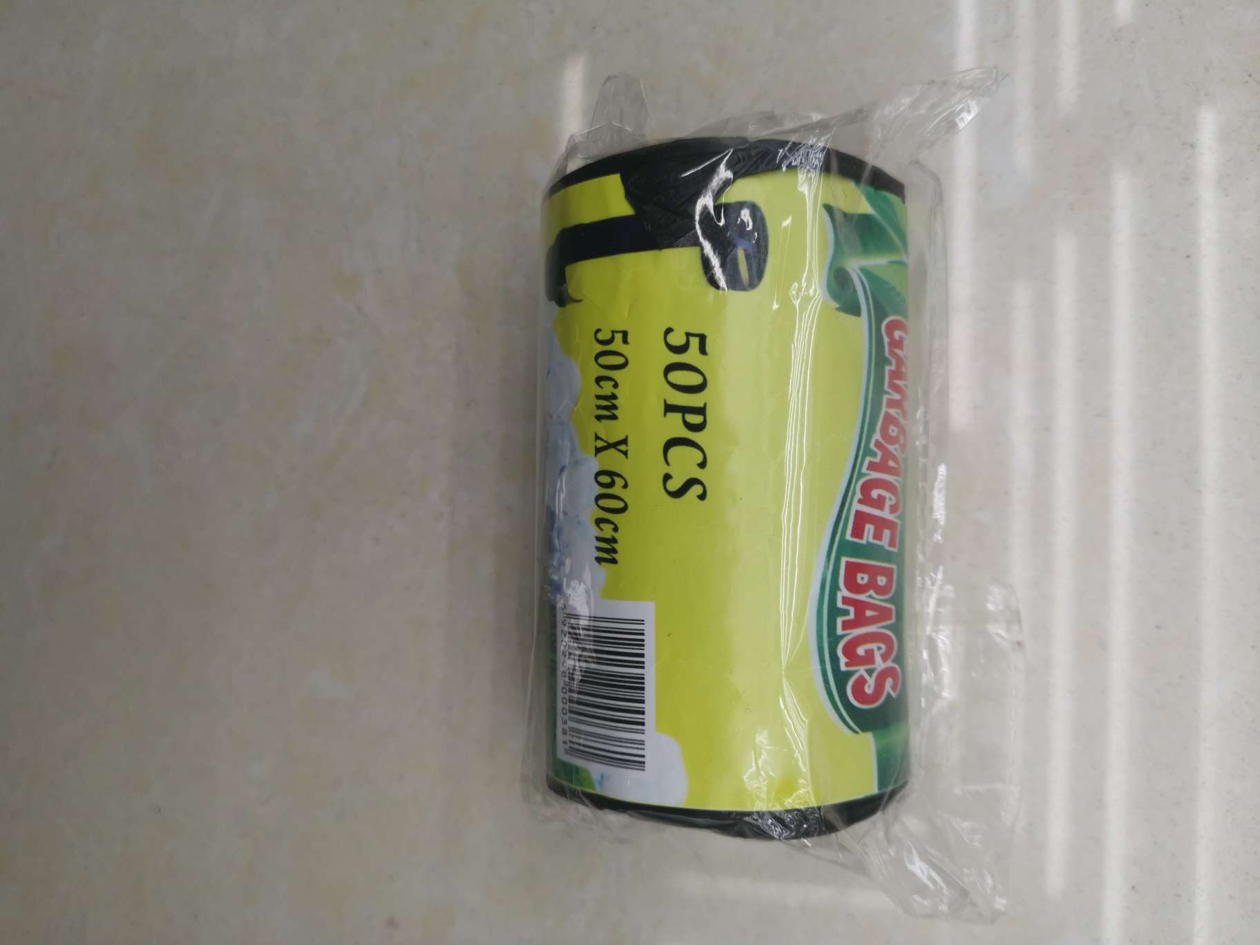 50.60垃圾袋