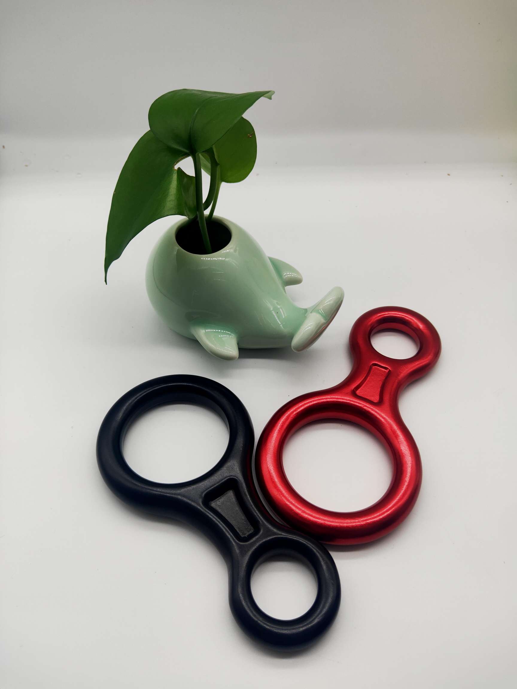 Climbing Button Item Picture
