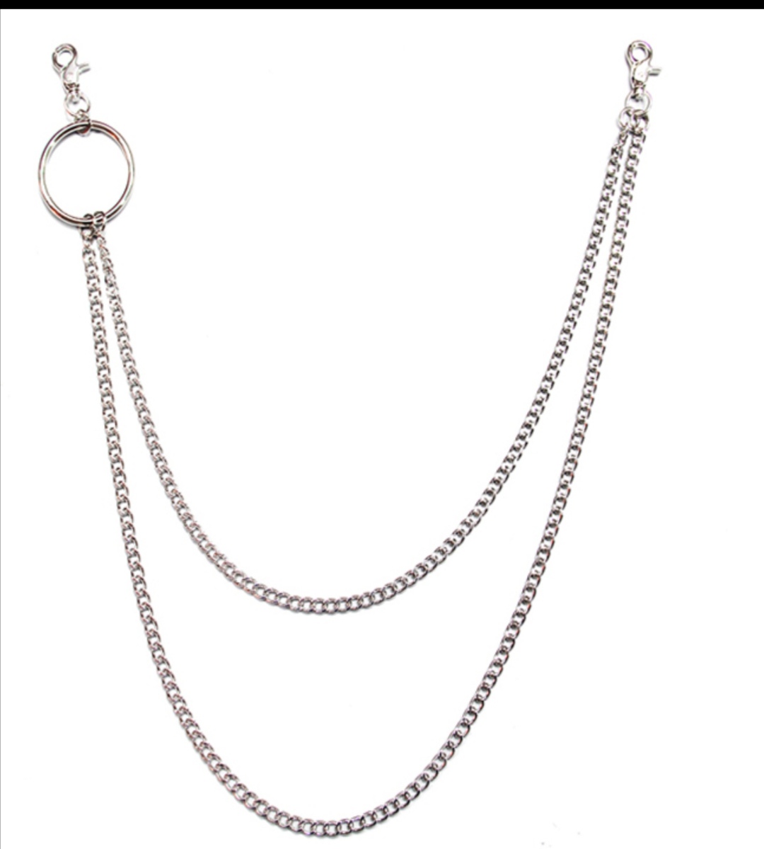 各种箱包链条细节图